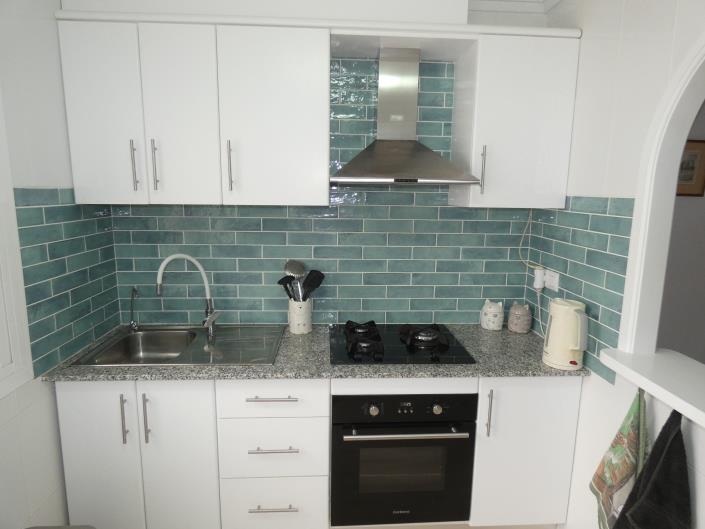 Image No.28-Villa de 2 chambres à vendre à Camposol