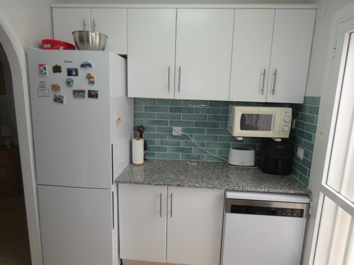 Image No.29-Villa de 2 chambres à vendre à Camposol