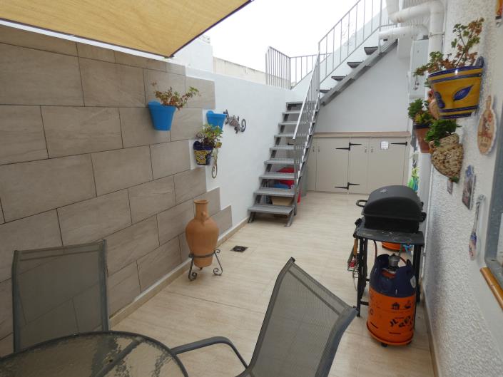 Image No.31-Villa de 2 chambres à vendre à Camposol