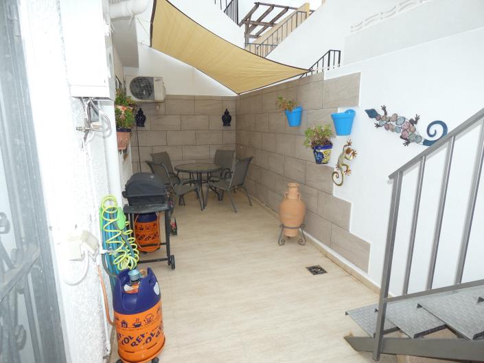 Image No.32-Villa de 2 chambres à vendre à Camposol