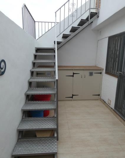 Image No.33-Villa de 2 chambres à vendre à Camposol