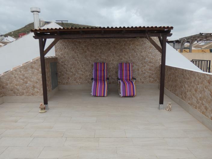 Image No.34-Villa de 2 chambres à vendre à Camposol