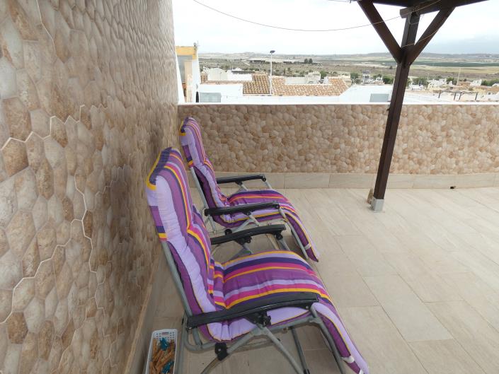 Image No.35-Villa de 2 chambres à vendre à Camposol