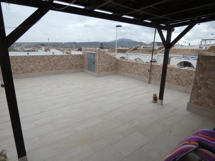 Image No.36-Villa de 2 chambres à vendre à Camposol