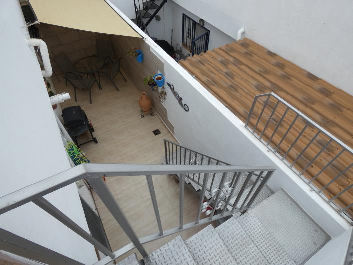 Image No.40-Villa de 2 chambres à vendre à Camposol