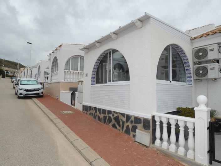 Image No.41-Villa de 2 chambres à vendre à Camposol