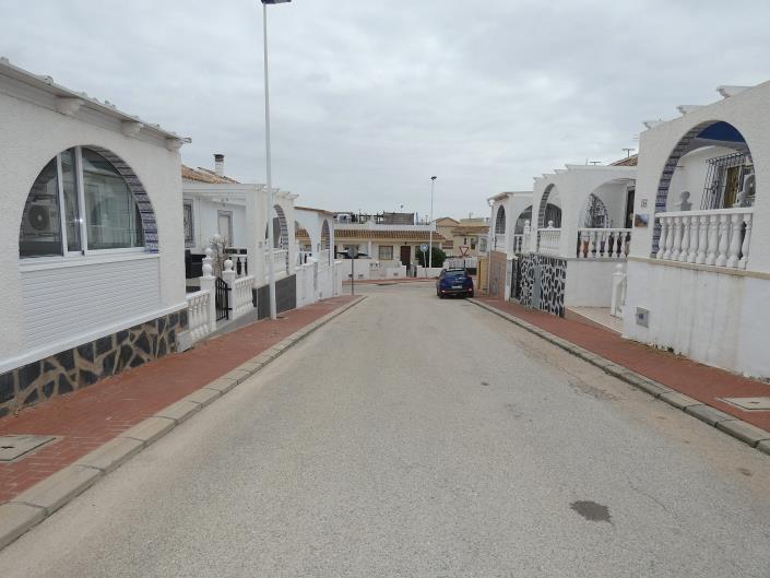 Image No.42-Villa de 2 chambres à vendre à Camposol