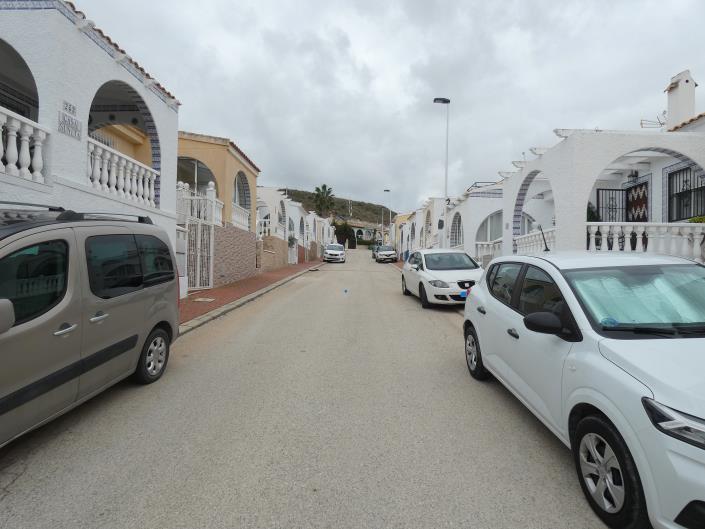 Image No.43-Villa de 2 chambres à vendre à Camposol