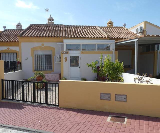 Mazarron Country Club, Villa / Detached