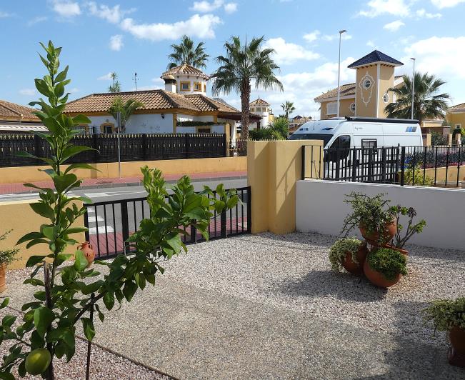 Image No.7-2 Bed Villa / Detached for sale