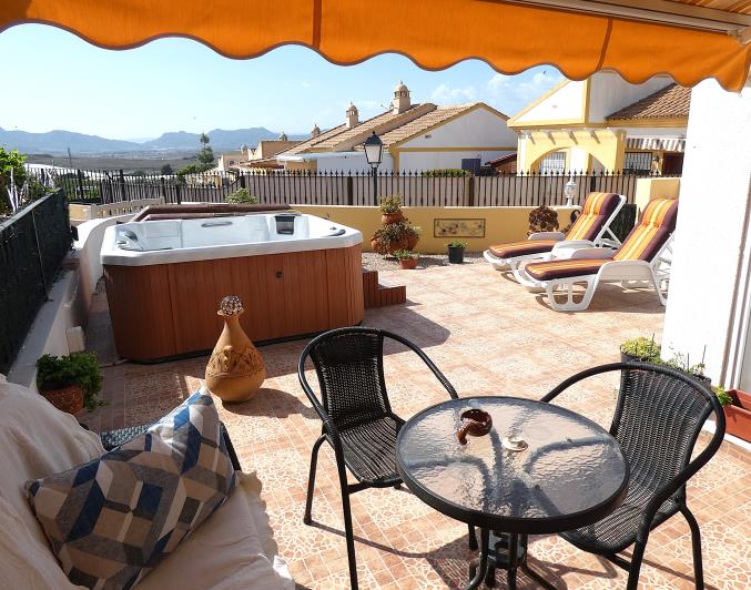 Image No.16-2 Bed Villa / Detached for sale