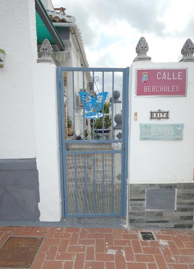 Image No.5-Jumelé de 2 chambres à vendre à Camposol