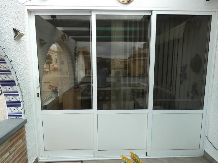 Image No.8-Jumelé de 2 chambres à vendre à Camposol