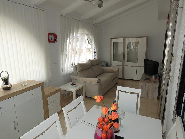 Image No.9-Jumelé de 2 chambres à vendre à Camposol