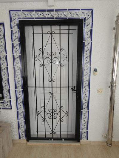 Image No.12-Jumelé de 2 chambres à vendre à Camposol