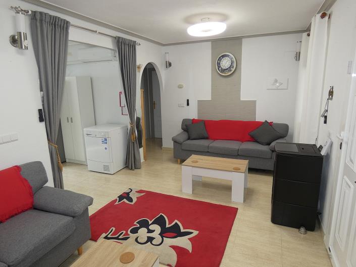 Image No.13-Jumelé de 2 chambres à vendre à Camposol