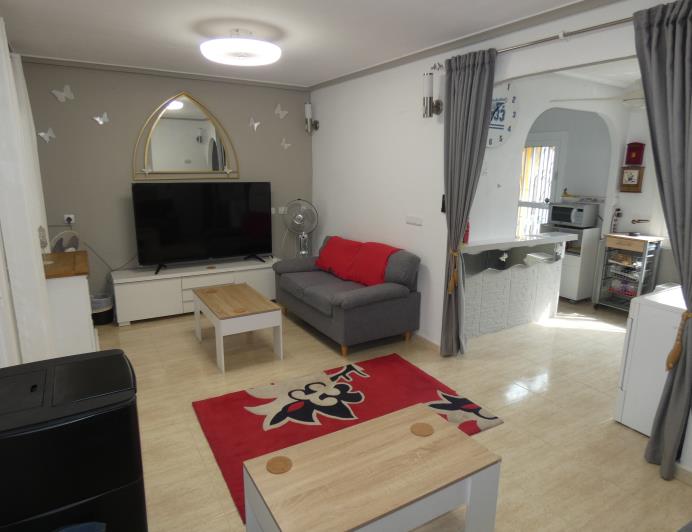 Image No.14-Jumelé de 2 chambres à vendre à Camposol