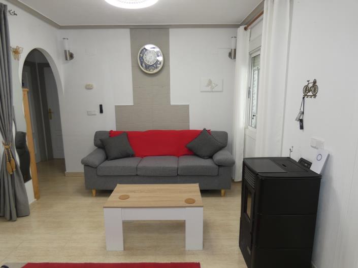 Image No.15-Jumelé de 2 chambres à vendre à Camposol