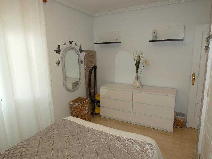 Image No.19-Jumelé de 2 chambres à vendre à Camposol