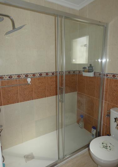 Image No.21-Jumelé de 2 chambres à vendre à Camposol