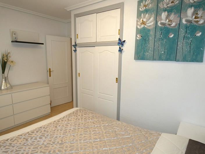 Image No.20-Jumelé de 2 chambres à vendre à Camposol