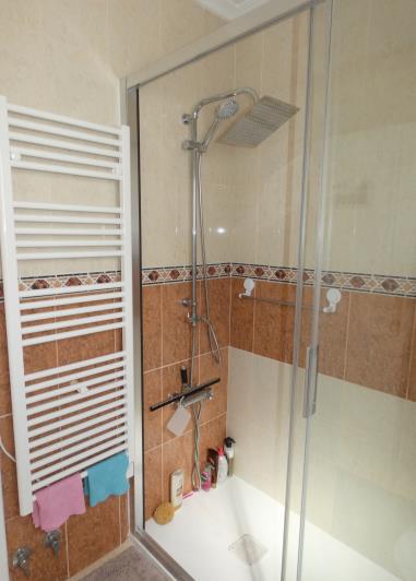 Image No.22-Jumelé de 2 chambres à vendre à Camposol