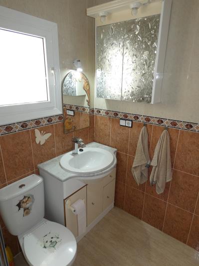 Image No.23-Jumelé de 2 chambres à vendre à Camposol