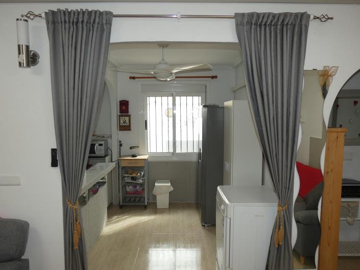 Image No.27-Jumelé de 2 chambres à vendre à Camposol