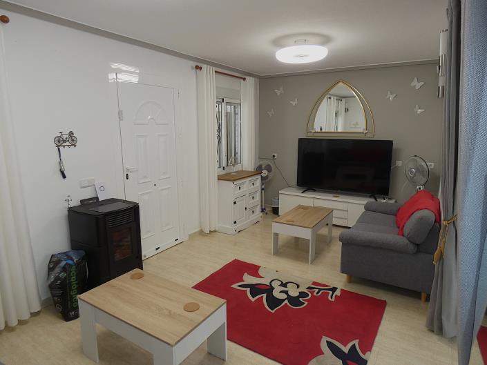 Image No.26-Jumelé de 2 chambres à vendre à Camposol