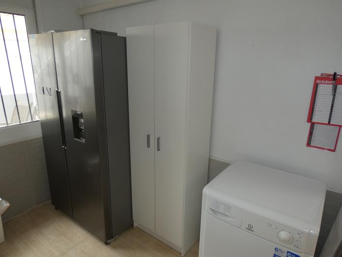 Image No.29-Jumelé de 2 chambres à vendre à Camposol