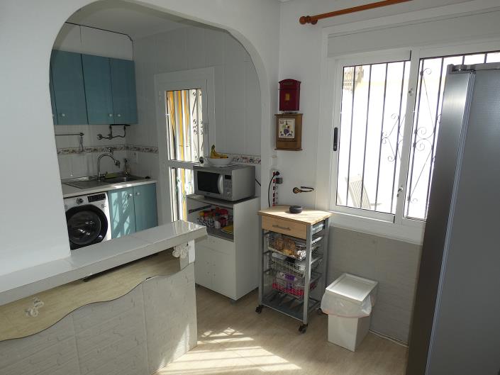 Image No.28-Jumelé de 2 chambres à vendre à Camposol