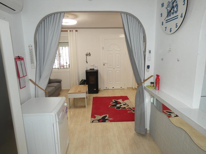 Image No.30-Jumelé de 2 chambres à vendre à Camposol