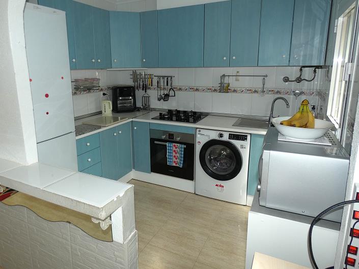 Image No.31-Jumelé de 2 chambres à vendre à Camposol