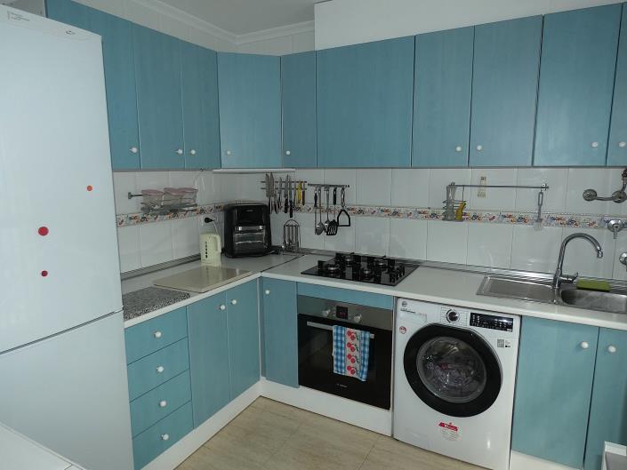 Image No.32-Jumelé de 2 chambres à vendre à Camposol