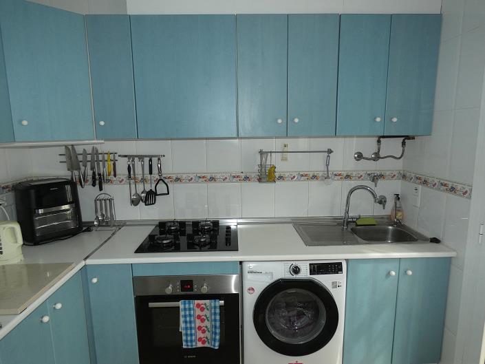 Image No.33-Jumelé de 2 chambres à vendre à Camposol