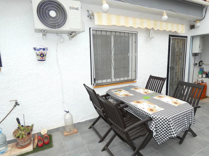 Image No.36-Jumelé de 2 chambres à vendre à Camposol