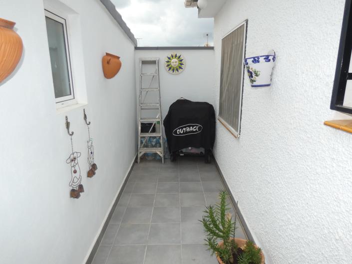 Image No.37-Jumelé de 2 chambres à vendre à Camposol