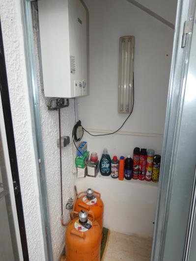 Image No.40-Jumelé de 2 chambres à vendre à Camposol