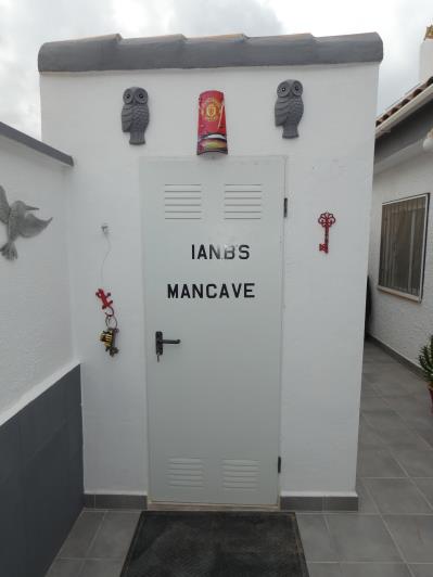 Image No.41-Jumelé de 2 chambres à vendre à Camposol