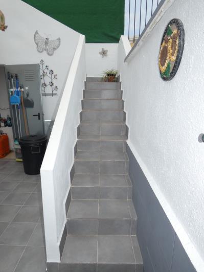 Image No.42-Jumelé de 2 chambres à vendre à Camposol