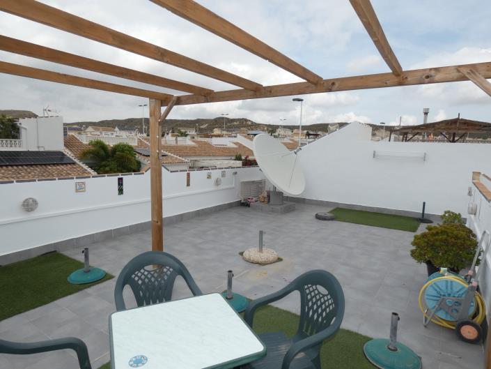 Image No.45-Jumelé de 2 chambres à vendre à Camposol