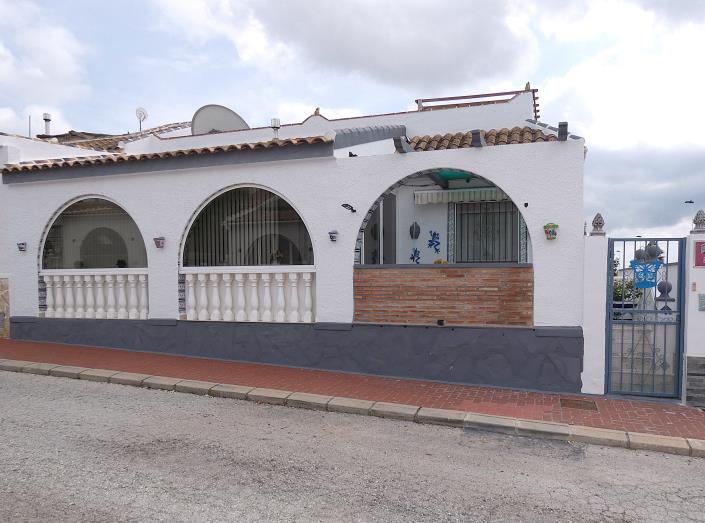 Image No.50-Jumelé de 2 chambres à vendre à Camposol