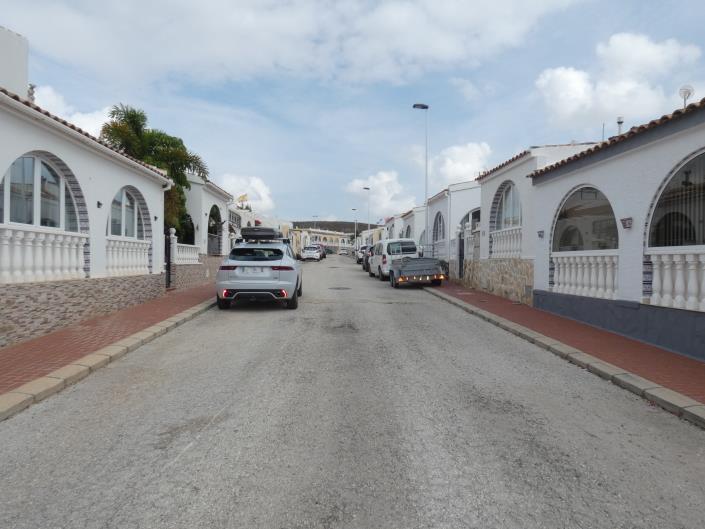 Image No.51-Jumelé de 2 chambres à vendre à Camposol