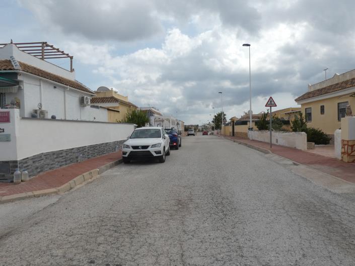 Image No.52-Jumelé de 2 chambres à vendre à Camposol