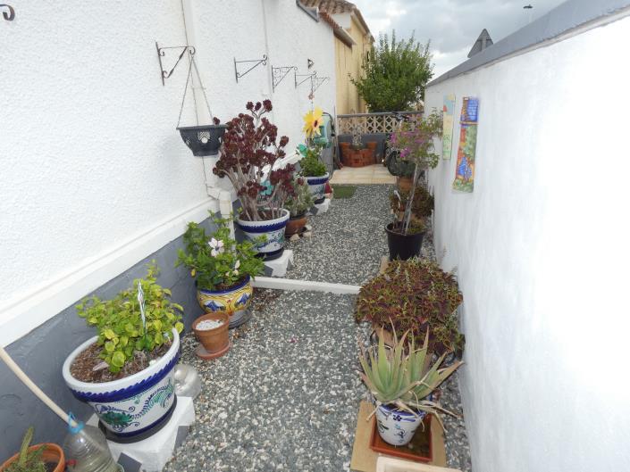 Image No.53-Jumelé de 2 chambres à vendre à Camposol