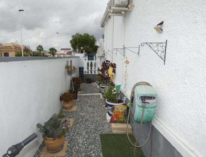 Image No.54-Jumelé de 2 chambres à vendre à Camposol