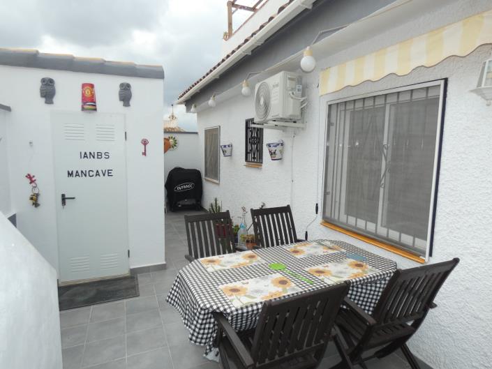 Image No.55-Jumelé de 2 chambres à vendre à Camposol