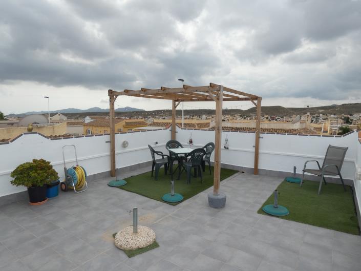 Image No.56-Jumelé de 2 chambres à vendre à Camposol