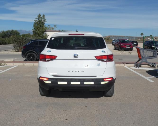 Image No.62-Jumelé de 2 chambres à vendre à Camposol