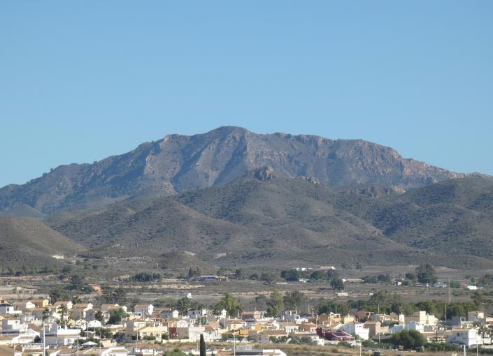 Image No.3-Maison / Villa de 2 chambres à vendre à Camposol